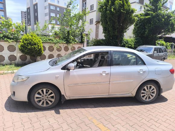 Sahibinden Toyota Corolla 1.4 D-4D Elegant 2010 Model