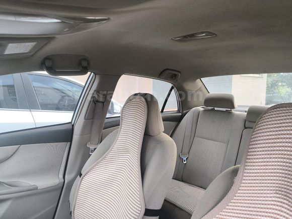 Sahibinden Toyota Corolla 1.4 D-4D Elegant 2010 Model