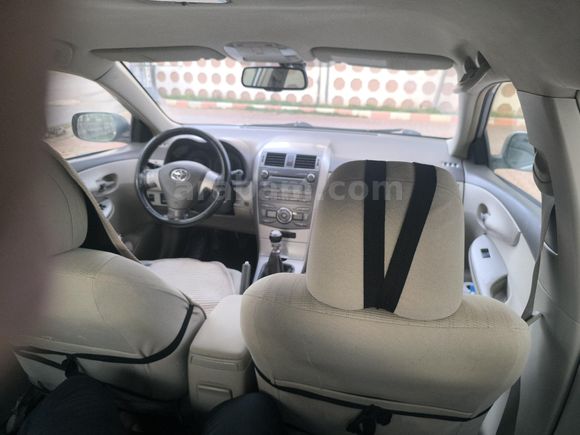 Sahibinden Toyota Corolla 1.4 D-4D Elegant 2010 Model