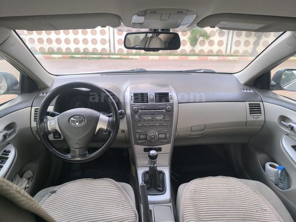 Sahibinden Toyota Corolla 1.4 D-4D Elegant 2010 Model