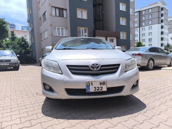 Sahibinden Toyota Corolla 1.4 D-4D Elegant 2010 Model
