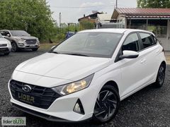 LİDER-2021 HYUNDAİ İ-20 STYLE BOYASIZ İLK EL GARANTİLİ 48.700KM