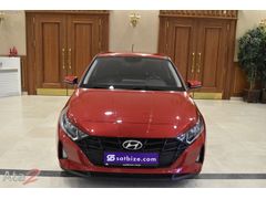 ATA HYUNDAI PLAZADAN 2021 HYUNDAİ İ20 1.4 MPI STYLE OTM