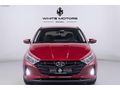 WHİTE MOTORSDAN i20 OTOMATİK