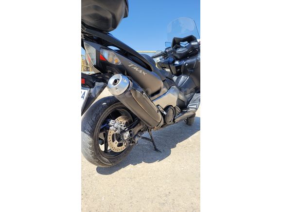 Sahibinden 2015 Yamaha TMAX 530