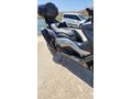 Sahibinden 2015 Yamaha TMAX 530