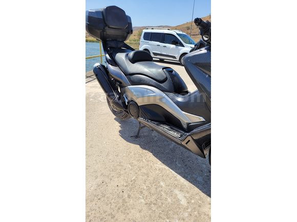 Sahibinden 2015 Yamaha TMAX 530