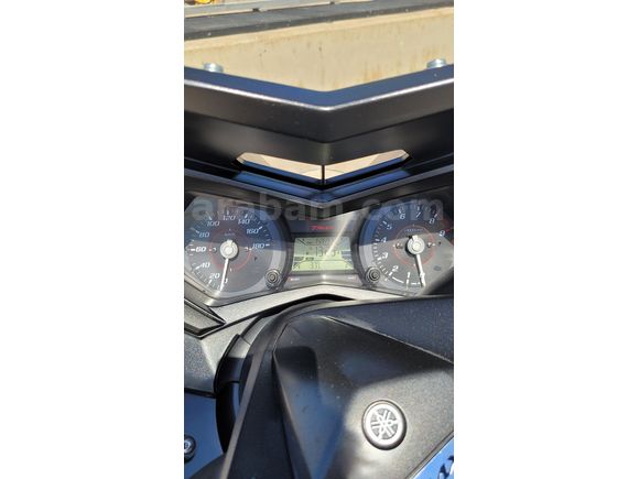Sahibinden 2015 Yamaha TMAX 530