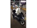 Sahibinden 2015 Yamaha TMAX 530