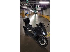 Sahibinden 2015 Yamaha TMAX 530