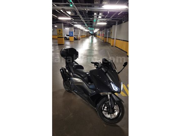 Sahibinden 2015 Yamaha TMAX 530