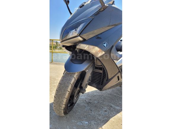 Sahibinden 2015 Yamaha TMAX 530