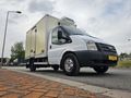 PARILTI OTO'DAN 2013 FORD TRANSİT 350M FRİGOFİRİK SOĞUTUCULU ORJ