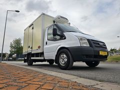 PARILTI OTO'DAN 2013 FORD TRANSİT 350M FRİGOFİRİK SOĞUTUCULU ORJ