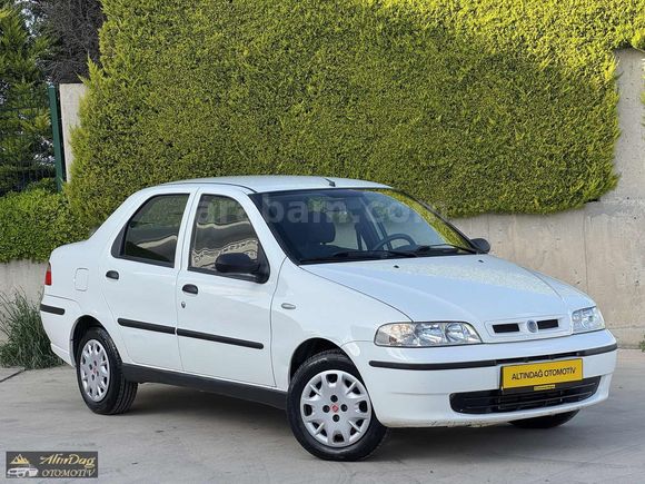 SADECE 106'BİN KM ORJİNAL 1.3 MULTİJET