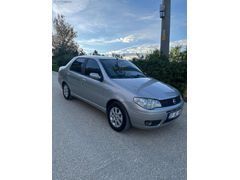 AKIN MOTOR'S DAN 1.3 ALBEA DYNAMİC