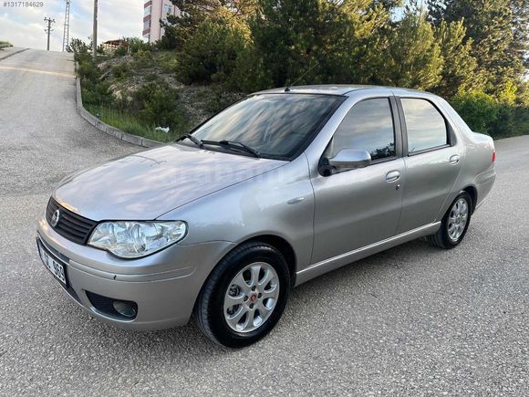 AKIN MOTOR'S DAN 1.3 ALBEA DYNAMİC