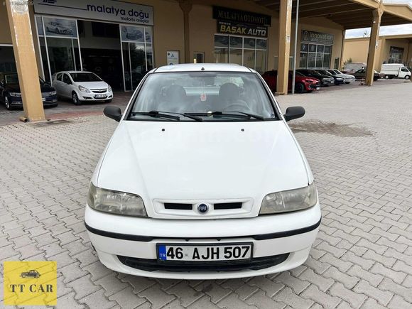 TT CAR-2004 ALBEA 1.3MULTİJET ACTİVE