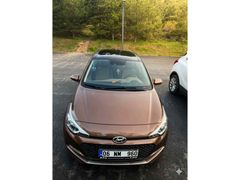Sahibinden Hyundai i20 1.4 MPI Elite 2014 Model 