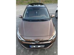 Sahibinden Hyundai i20 1.4 MPI Elite 2014 Model 