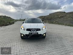 ARABACI OTOMOTİV NİSSAN QASHQAİ 1.5 DCİ PLATİNUM