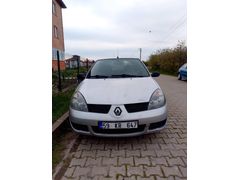 Sahibinden Renault Symbol 1.4 Dynamique 2007 Model