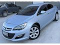 2015 MODEL OPEL ASTRA 1'6 DİZEL 136 BEYGİR EN TUTULANI 160 KM'DE