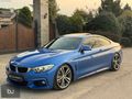 BMW 4.20d M SPORT ESTORİL EMSALSİZ KİLOMETREDE SADECE 109.000