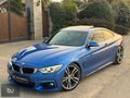 BMW 4.20d M SPORT ESTORİL EMSALSİZ KİLOMETREDE SADECE 109.000