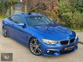 BMW 4.20d M SPORT ESTORİL EMSALSİZ KİLOMETREDE SADECE 109.000