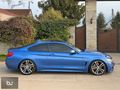 BMW 4.20d M SPORT ESTORİL EMSALSİZ KİLOMETREDE SADECE 109.000