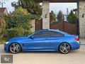 BMW 4.20d M SPORT ESTORİL EMSALSİZ KİLOMETREDE SADECE 109.000