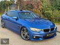 BMW 4.20d M SPORT ESTORİL EMSALSİZ KİLOMETREDE SADECE 109.000
