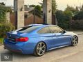 BMW 4.20d M SPORT ESTORİL EMSALSİZ KİLOMETREDE SADECE 109.000