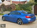 BMW 4.20d M SPORT ESTORİL EMSALSİZ KİLOMETREDE SADECE 109.000