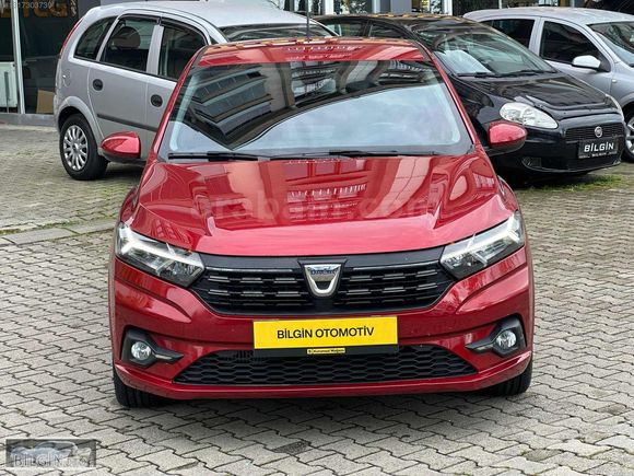 BİLGİN OTO 2021 80 BIN KM PRESTIGE GERİ GÖRÜŞ TAM OTOMATIK VTS