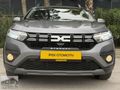 2025 SANDERO 1.0 TURBO TAM OTOMATİK EXPRESSİON 18.000 KM