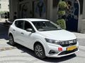 2023-2024 ÇIKIŞLI OTOMATİK VİTES-NAVİ-GERİ GÖRÜŞLÜ SANDERO