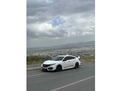
Ful+ful typer dönüşüm Honda civic fc5