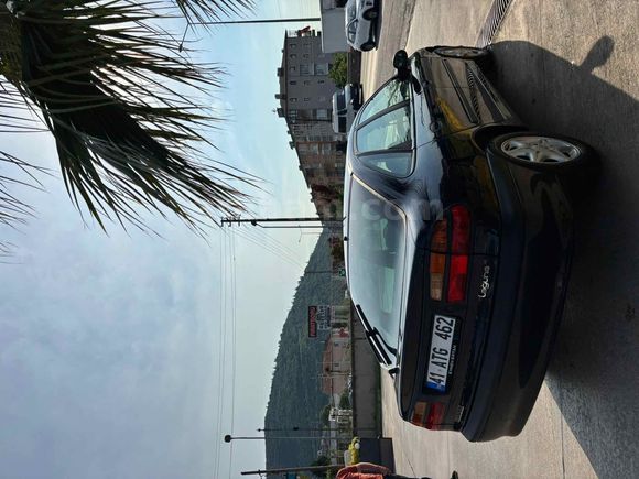 Sahibinden Renault Laguna 1.9 DTi RXE 2001 Model 