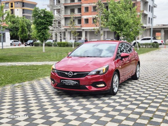 ÇALI OTOMOTİV'DEN 2020 MODEL 28.000 KM'DE DEĞİŞENSİZ BOYASIZ...