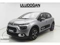 2024 MODEL CİTRÖEN C3 FEEL BOLD OTOMATİK HATASIZ - BOYASIZ