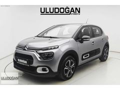 2024 MODEL CİTRÖEN C3 FEEL BOLD OTOMATİK HATASIZ - BOYASIZ