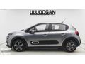 2024 MODEL CİTRÖEN C3 FEEL BOLD OTOMATİK HATASIZ - BOYASIZ
