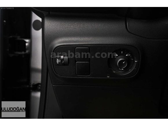 2024 MODEL CİTRÖEN C3 FEEL BOLD OTOMATİK HATASIZ - BOYASIZ