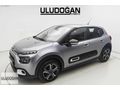2024 MODEL CİTRÖEN C3 FEEL BOLD OTOMATİK HATASIZ - BOYASIZ