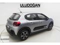 2024 MODEL CİTRÖEN C3 FEEL BOLD OTOMATİK HATASIZ - BOYASIZ