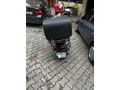 Sahibinden Honda Spacy 110 