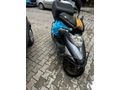 Sahibinden Honda Spacy 110 