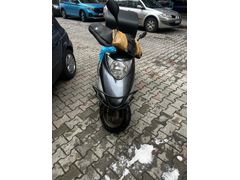 Sahibinden Honda Spacy 110 